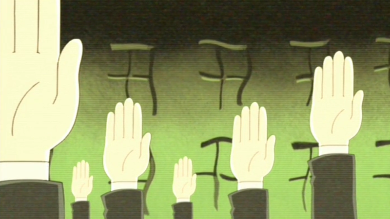 Illustration for article titled Grex's Kino's Journey Review